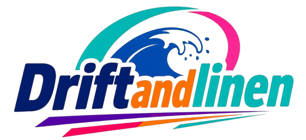 Driftandlinen